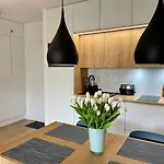 Apartamento Surf I Grzybowo (West Pomeranian)