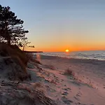 Surf I Apartamento Grzybowo (West Pomeranian)