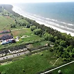 Apartamento Surf I Grzybowo (West Pomeranian)