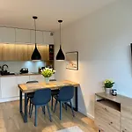 Apartamento Surf I *