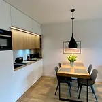 Surf I Apartamento Grzybowo (West Pomeranian)