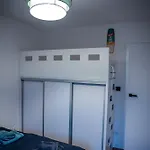 Apartamento Surf I Grzybowo (West Pomeranian)