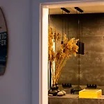 Apartamento Surf I Grzybowo (West Pomeranian)