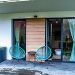 Surf I Apartamento Grzybowo (West Pomeranian)