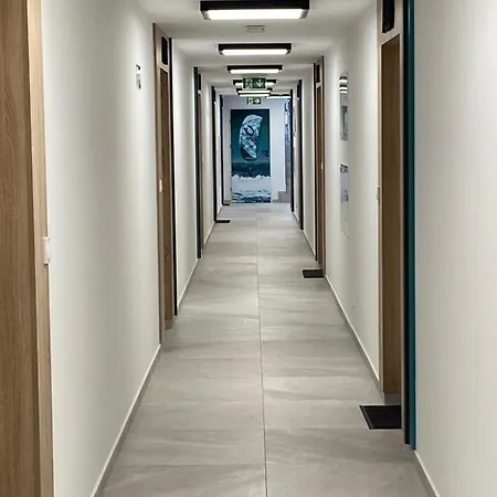 Surf I Apartment
