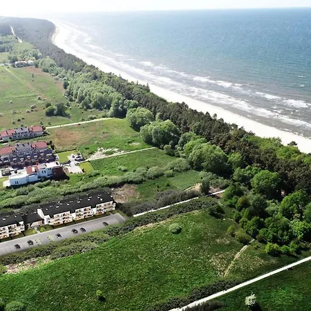 Apartment Surf I Grzybowo (West Pomeranian)