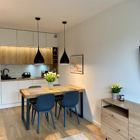 Apartment Surf I *