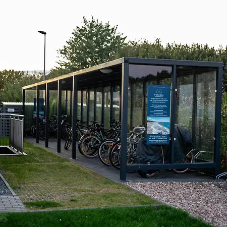 Surf I Grzybowo (West Pomeranian)