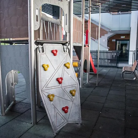 Surf I Grzybowo (West Pomeranian)