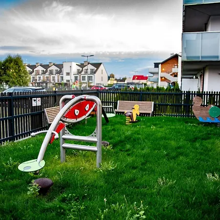 Surf I * Grzybowo (West Pomeranian)