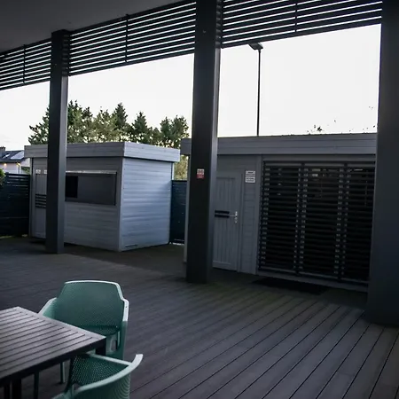 Surf I Apartment *