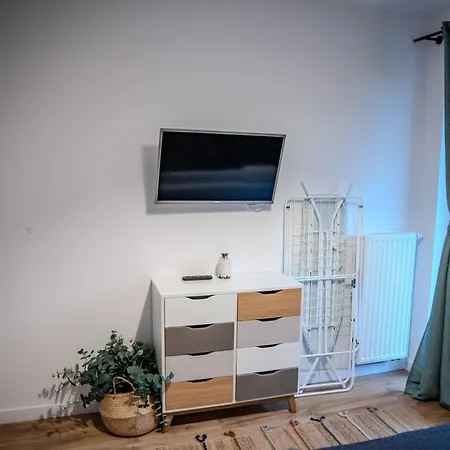 Surf I Грзибово