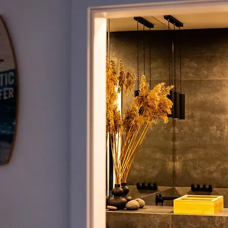 Apartment Surf I Grzybowo (West Pomeranian)