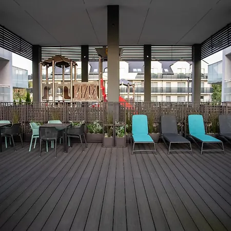 Surf I Apartment