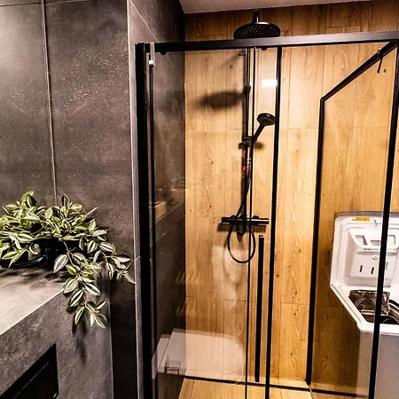 Appartamento Surf I *