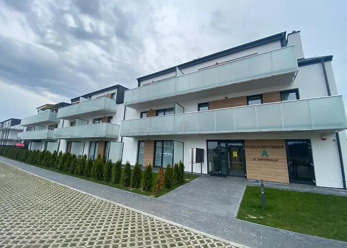 Surf I Grzybowo (West Pomeranian)