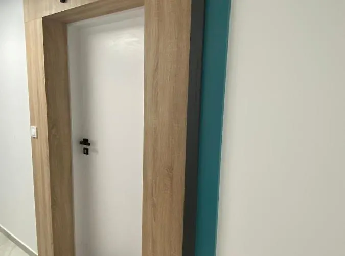 Apartamento Surf I Grzybowo (West Pomeranian)