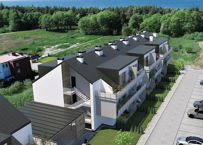 Surf I Grzybowo (West Pomeranian)