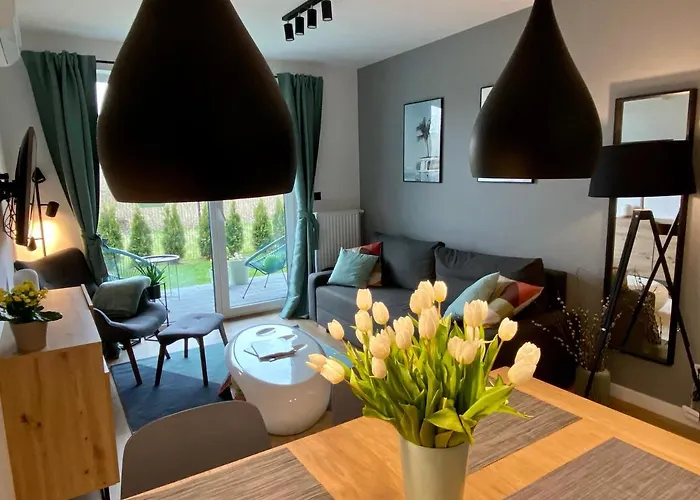 Surf I Grzybowo (West Pomeranian)