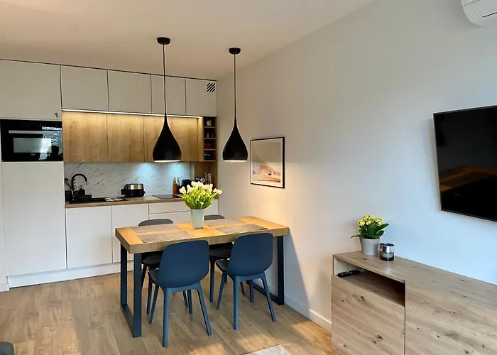 Apartamento Surf I *