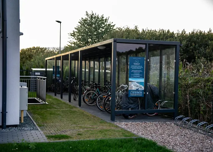 Surf I Grzybowo (West Pomeranian)