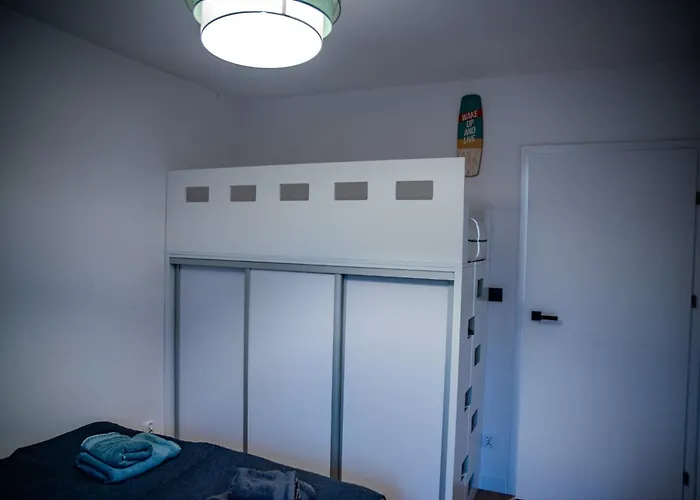 Apartment Surf I Grzybowo (West Pomeranian)