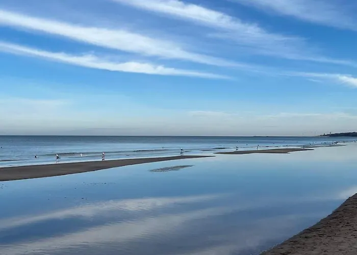 Surf I Grzybowo (West Pomeranian)