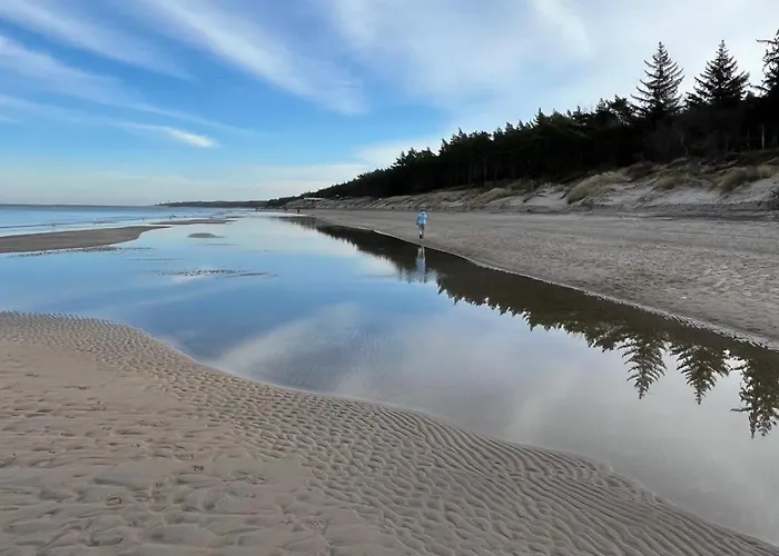 Surf I Apartamento *