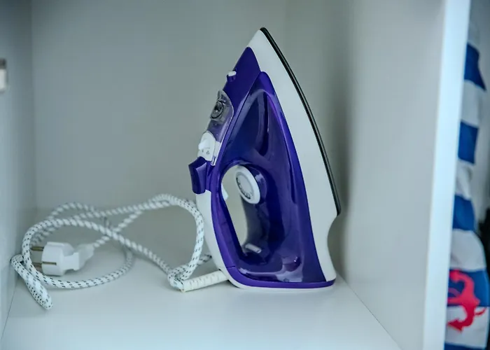 Surf I Apartamento Grzybowo (West Pomeranian)