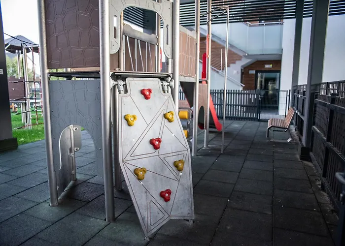 Surf I Grzybowo (West Pomeranian)