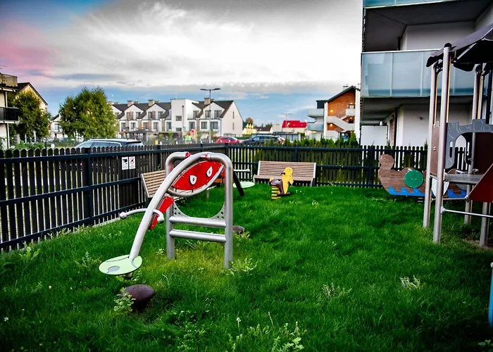 Surf I * Grzybowo (West Pomeranian)