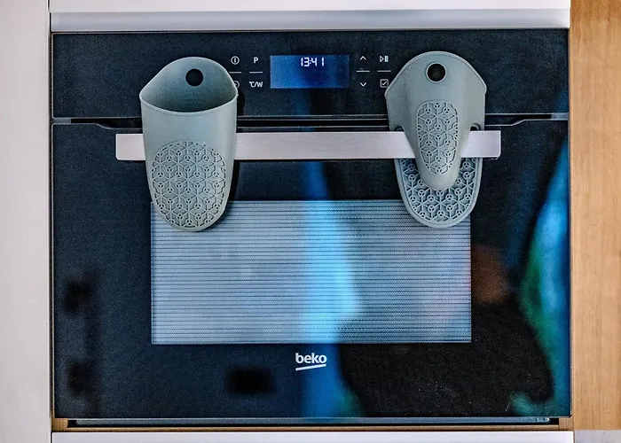 Surf I Apartamento Grzybowo (West Pomeranian)