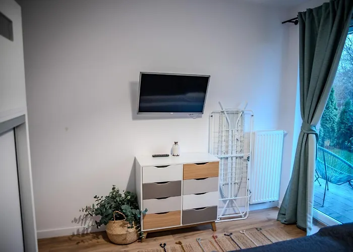 Surf I Grzybowo (West Pomeranian)