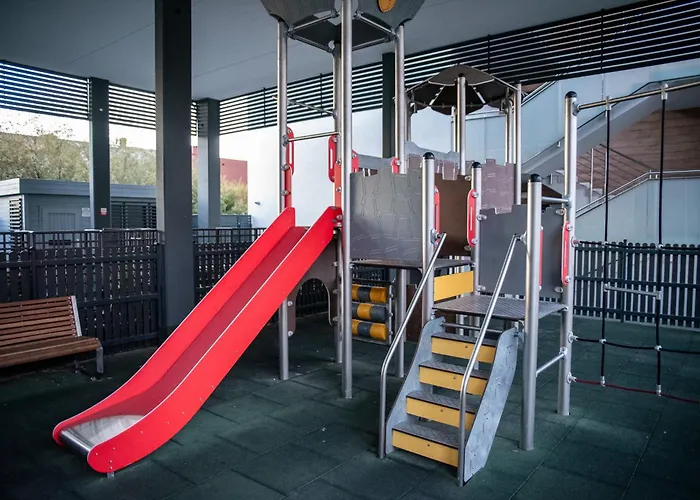 Surf I * Grzybowo (West Pomeranian)