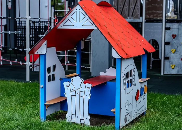 Surf I Grzybowo (West Pomeranian)