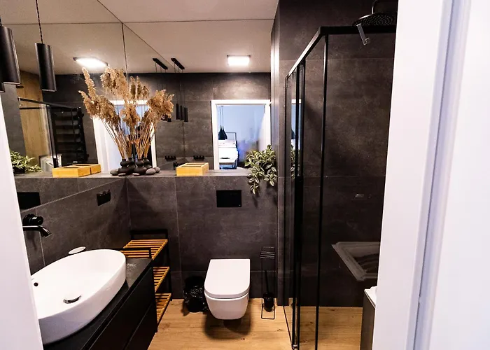 Surf I * Grzybowo (West Pomeranian)