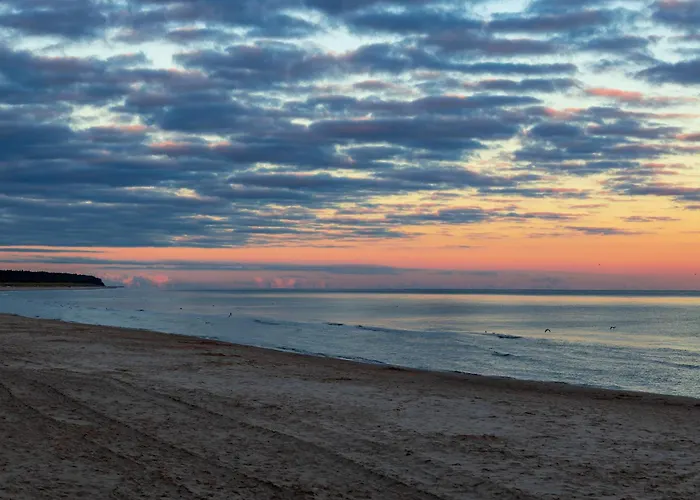 Surf I * Grzybowo (West Pomeranian)